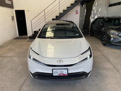 Toyota Prius 1.8 Hev Premium