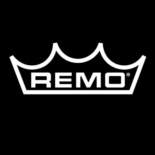 Parche Remo Encore Coated Arenado De 16