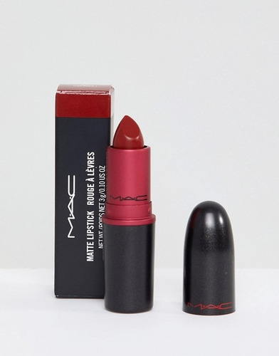 Mac - Labial Viva Glam 1 (matte), Maquillaje 100% Original!