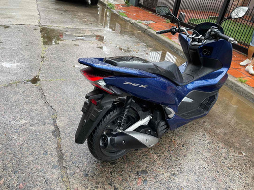 Honda Pcx 2020