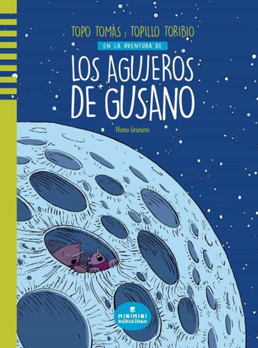 Agujeros De Gusano, Los - Granero Nono