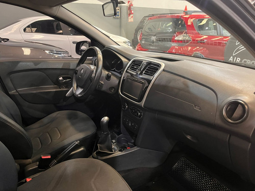 Renault Sandero 1.6 Privilege 105cv