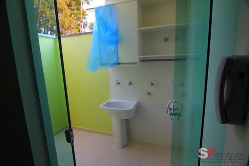Imagem 3 de 9 de Venda Residential / Condo Água Fria São Paulo - 7479