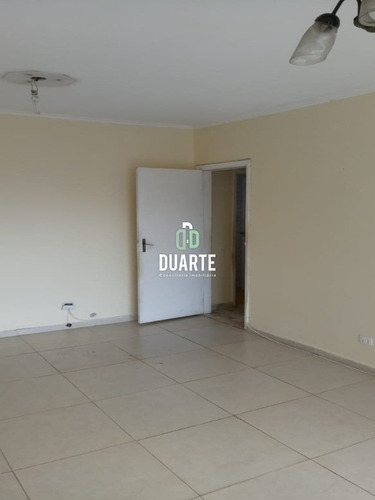 Imagem 17 de 30 de Apartamento - Ap04127 - 69821358