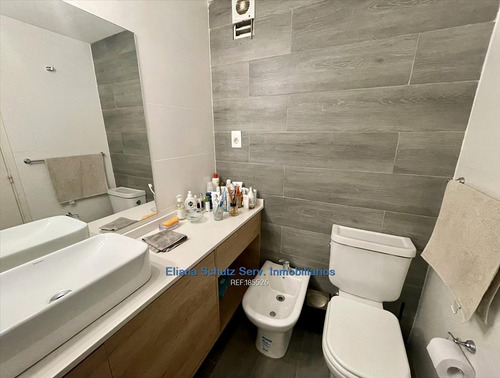 Imagen 12 de 18 de Venta Apartamento 3 Dormitorios Villa Biarritz Cw185526
