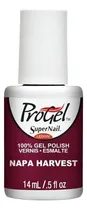 Comprar Esmalte Semipermanente Progel Napa Harvest 14ml Supernail