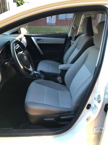 Toyota Corolla 2019 1.8 Xli Cvt 140cv