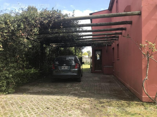 Imagen 18 de 18 de Excelente Casa En Los Sauces