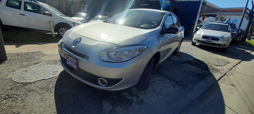 Renault Fluence 2.0 Privilege Mt