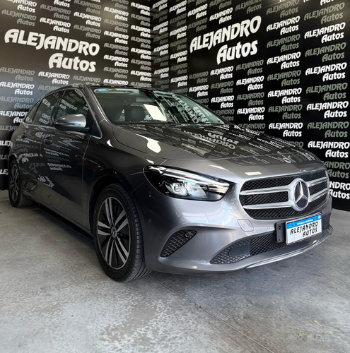 Mercedes-Benz Clase B 1.3 163cv Progressive