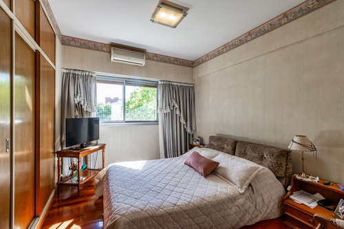 Venta Dpto 3amb C/balcón. C/coch Y Baulera. Flores