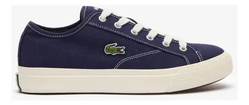 Tênis Lacoste Backcourt: Desconto Imperdível! 🏷️