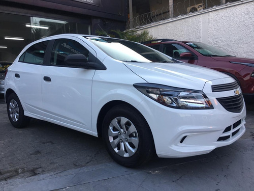 Onix 1.0 Joy Completo 2019
