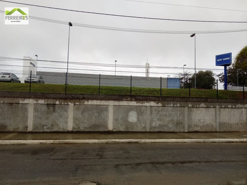 Imagem 3 de 4 de Terreno A Venda . - 425-1