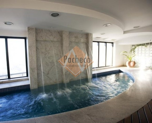 Imagem 12 de 20 de Flat Em Guarulhos, 1 Suíte, 1 Vaga, 28 M², R$ 280.000,00 - 1627