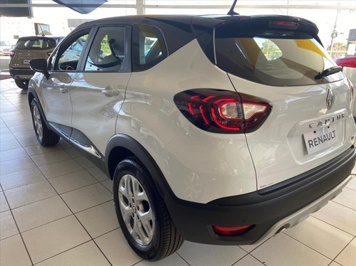 Imagem 3 de 4 de Captur 1.3 Tce Flex Zen X-tronic