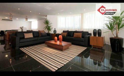 Imagem 17 de 23 de Apartamento Com 4 Dormitórios À Venda, 297 M² Por R$ 4.800.000 - Jardim Anália Franco - São Paulo/sp - Ap2641