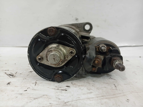 Motor Partida Idea 1.8 2012 2016 (Usado)