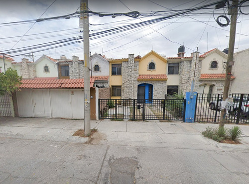Oportunidad De Inversion - Casa En Esmeralda, San Luis Potosi Crg