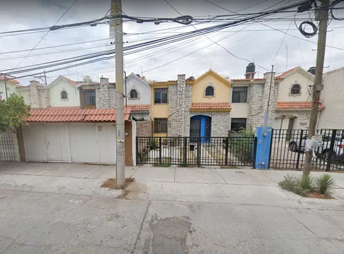 Oportunidad De Inversion - Casa En Esmeralda, San Luis Potosi Crg