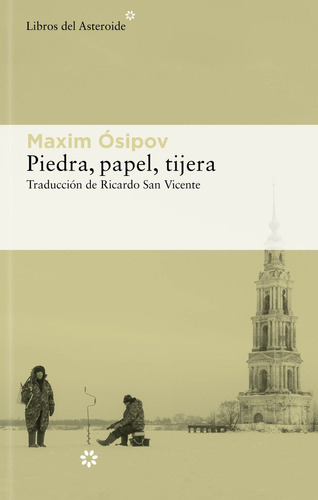 Piedra, Papel, Tijera 