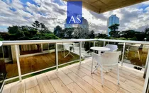 Comprar Apartamento A Estrenar Esquinero Playa Mansa Soleado Gastos Bajos
