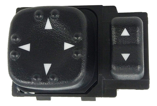 Interruptor De Espejo Eléctrico