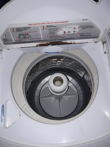 Lavarropas Automatico Consul 5.5kg. Para Arreglar