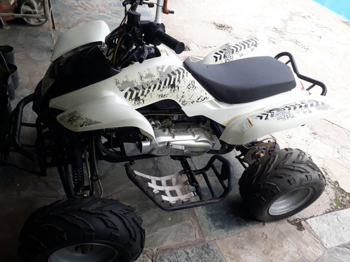 Corven Terrain 150 0km Leer!!