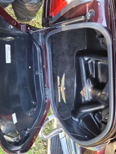 Imagen 5 de 8 de Honda Goldwing 1800