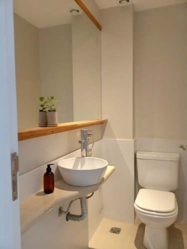 Imagen 7 de 8 de Departamento A Estrenar Con Vista Al Golf