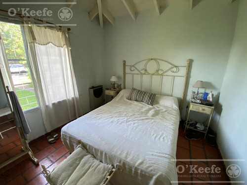 Quinta En Venta En El Pato Berazategui 800mts2