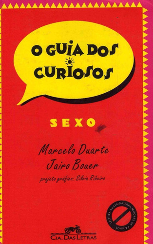 Guia Dos Curiosos - Sexo