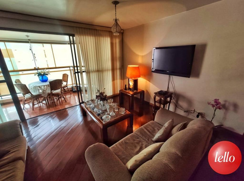 Apartamento - Ref: 217481