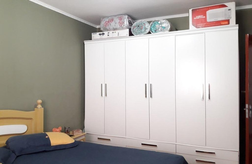 Imagem 8 de 30 de Casas - Venda - Jardim São Jorge - Cod. Ca0397 - Vca0397