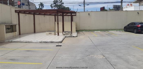 Imagem 22 de 29 de Apartamentos À Venda Em Jundiaí/sp - Compre O Seu Apartamentos Aqui! - 1451653