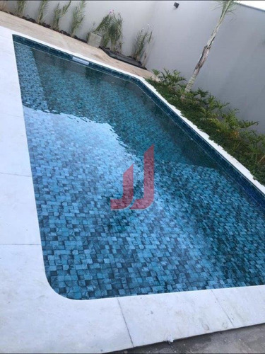 Imagem 12 de 27 de Casa À Venda, 4 Quartos, 3 Suítes, 4 Vagas, Alphaville Nova Esplanada - Votorantim/sp - 6462