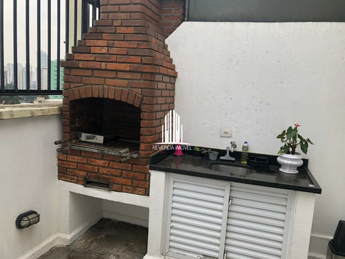 Imagem 16 de 26 de Apartamento Em Vila Formosa, São Paulo/sp De 166m² 2 Quartos À Venda Por R$ 600.000,00 - Ap2321076-s