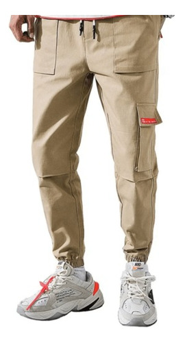 Joggers Cargo