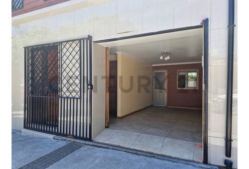 Se Vende Excelente Casa Para Inversión, Concepción