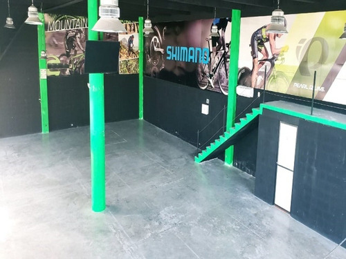 Imagen 6 de 8 de Local Comercial En Renta, Solidaridad, Quintana Roo