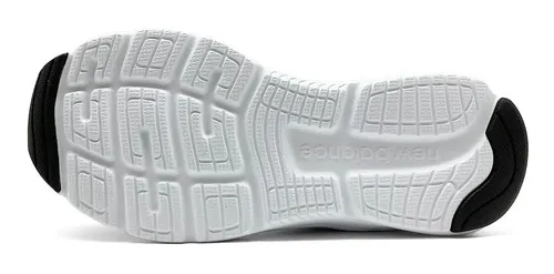 New balance deportivas cheap mujer h y m