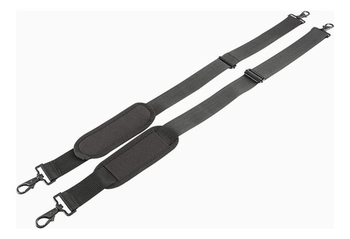 Shoulder Strap Replacement, Padded Adjustable Shoulder Strap