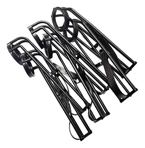 Rieles De Bolsillo Para Mesa De Billar, Rieles De 37cm