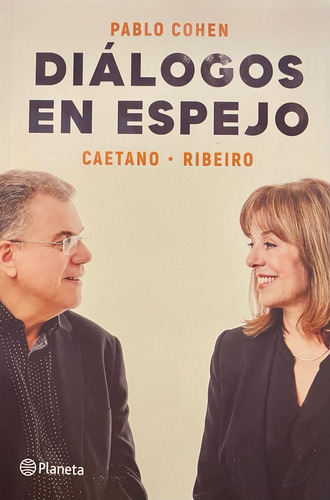 Dialogos En El Espejo   Caetano  Ribeiro