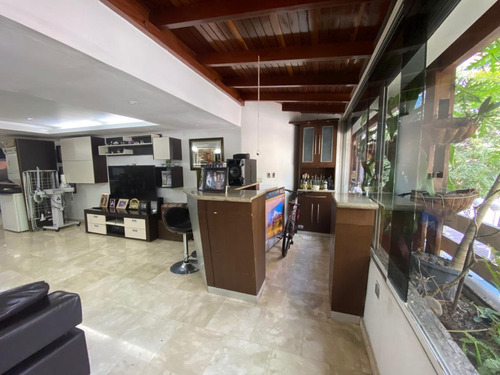 Se Vende Apto 265 M² 4h/4b/1p En El Rosal 