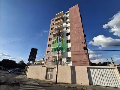 Apartamento en alquiler