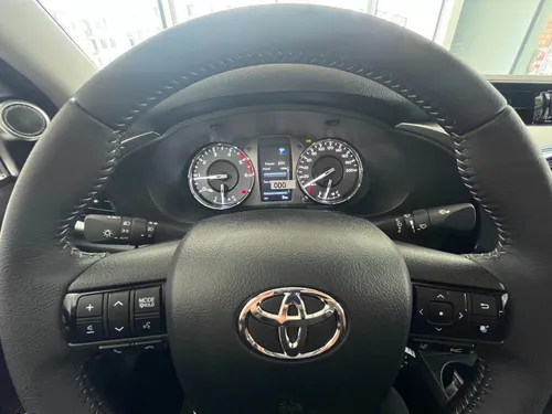 Toyota Hilux 2.8 Srx Diésel 4X4 Aut