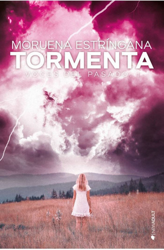 Tormenta - Moruena Estringana