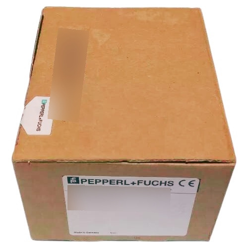 Sensor Inductivo Pepperl+fuchs Nj60-fp-e2-p2.